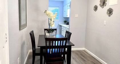 Modern 2BD/2BA Pool HWY161/183 DFW South Irving (I20)