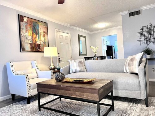 Modern 2BD/2BA Pool  HWY161/183  DFW South  Irving (I20)