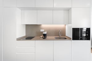 Private kitchen - GuestReady - Cravo near Aveiro Museum (Aveiro)