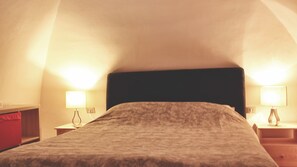 1 bedroom, WiFi, bed sheets - Entire apartment in the center of the city of the two seas... Taranto! (Taranto)
