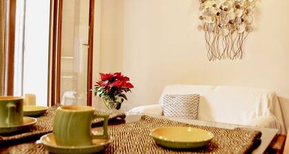 Entire apartment in the center of the city of the two seas... Taranto!