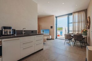Interior - Caribbean Vibe-Private Pool Close to Eagle Beach! (Oranjestad-West)