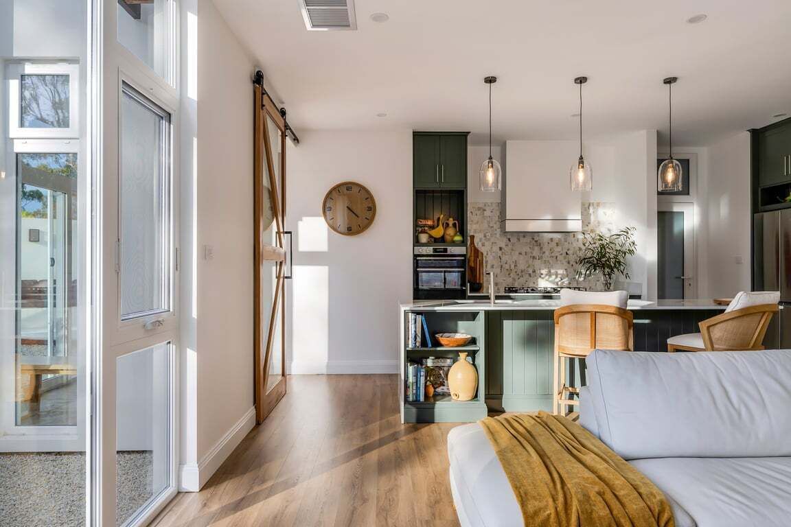 Strykejern/-brett og sengetøy