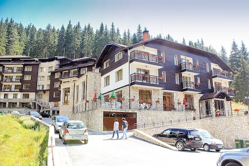 The Stream Resort Pamporovo