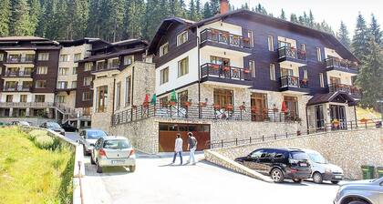The Stream Resort Pamporovo