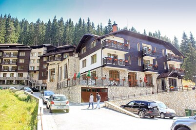 The Stream Resort Pamporovo