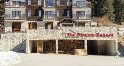 The Stream Resort Pamporovo