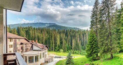 The Stream Resort Pamporovo
