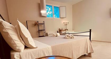 AGRITURISMO CALAMATE