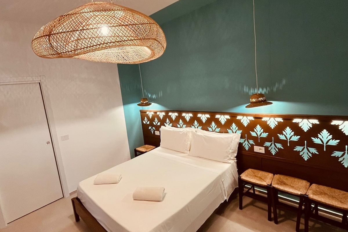 Superior Double Room, Garden View | Free WiFi