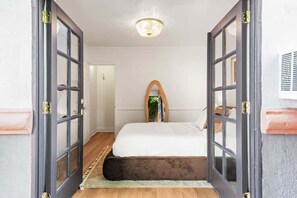 Wi-Fi, vuodevaatteet