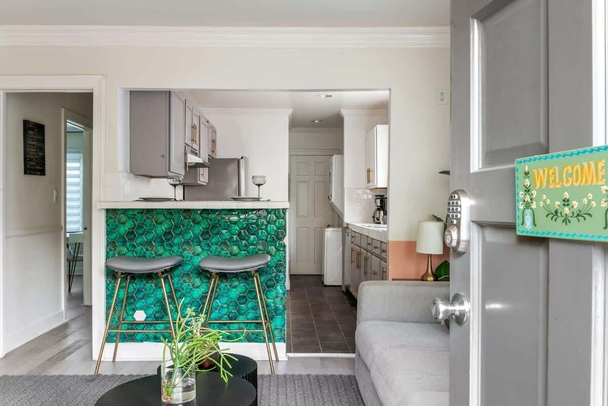 Televisio, työhuone