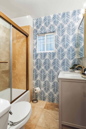 Doccia, asciugacapelli