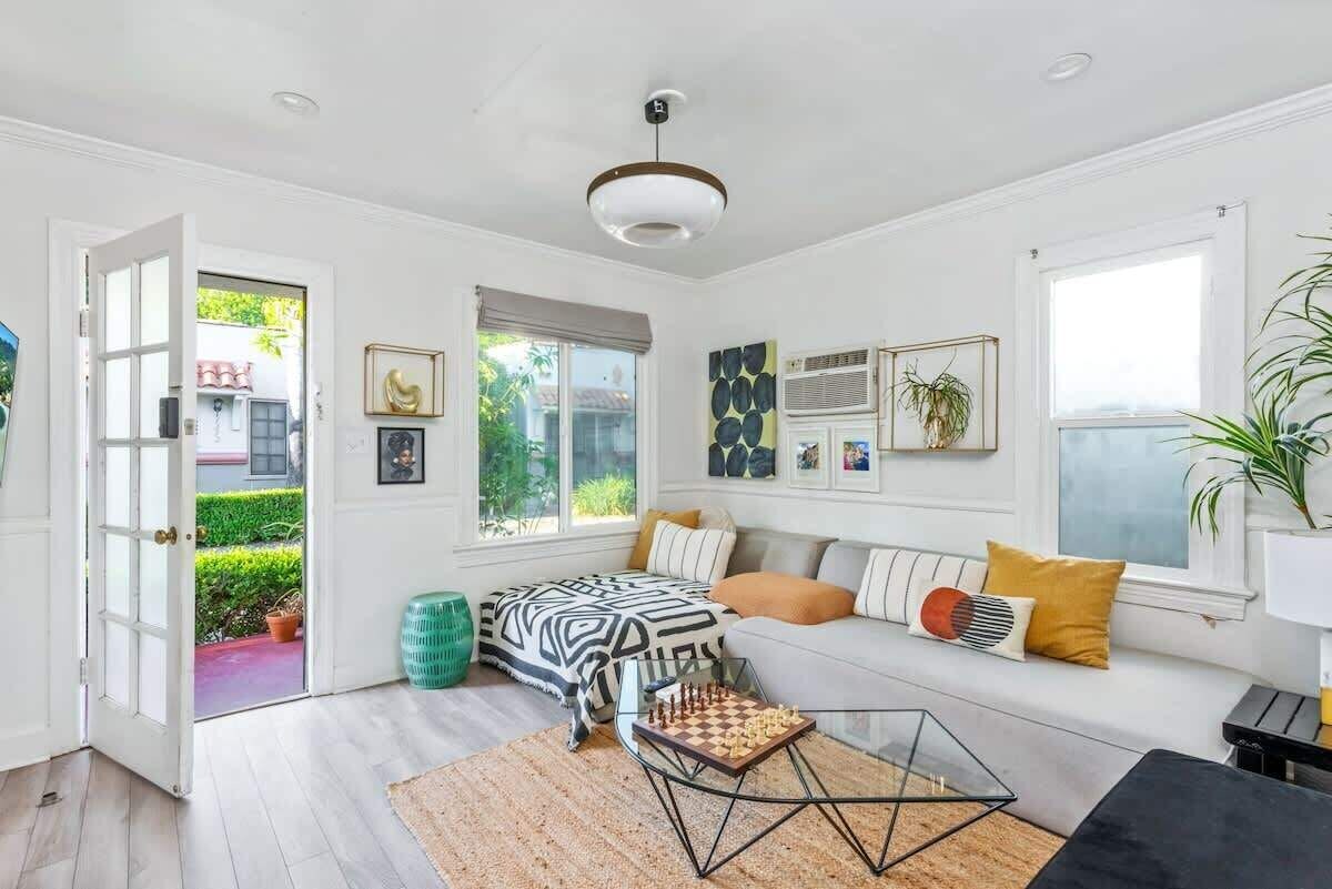 Image de profil de l’hôte