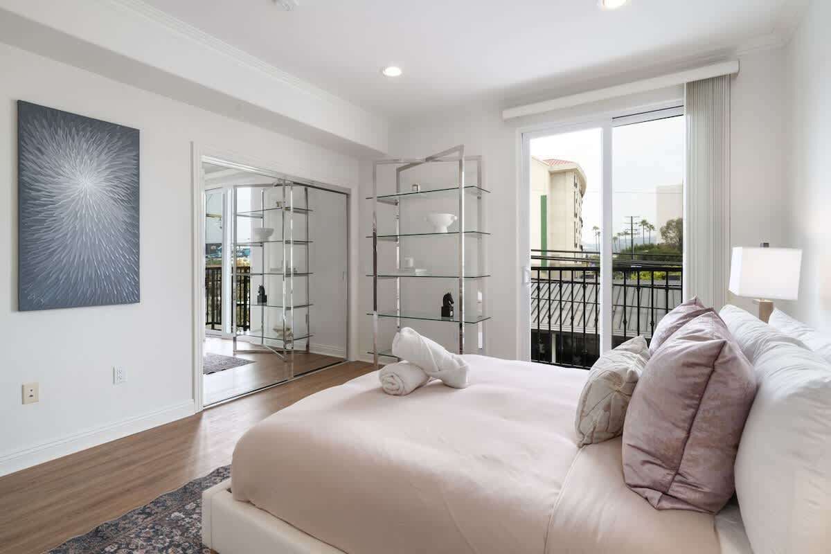 Bügeleisen/Bügelbrett, WLAN, Bettwäsche