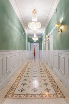 Restaurant - Fiume 20 (Florence)