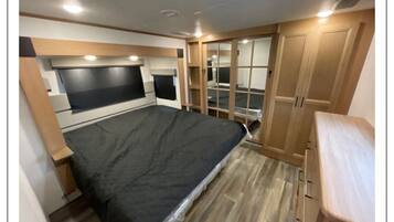 1 slaapkamer, gratis wifi, beddengoed