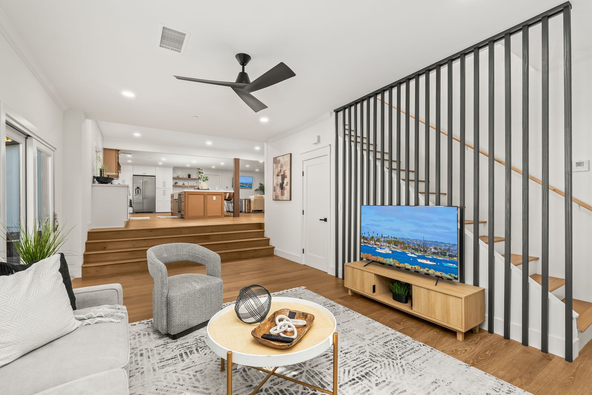 Televisión, videojuegos