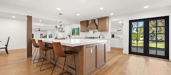 Poway Farmhouse | 6BR, Game Room & Event Space