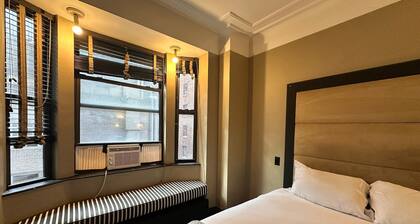 Charming One Bedroom at Mansfield in New York