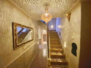 Printers - Riad Prada (Marrakech)