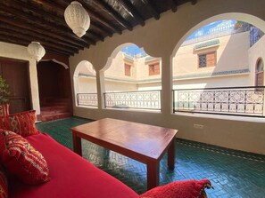 Printers - Riad Prada (Marrakech)