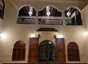 Exterior - Riad Prada (Marrakech)