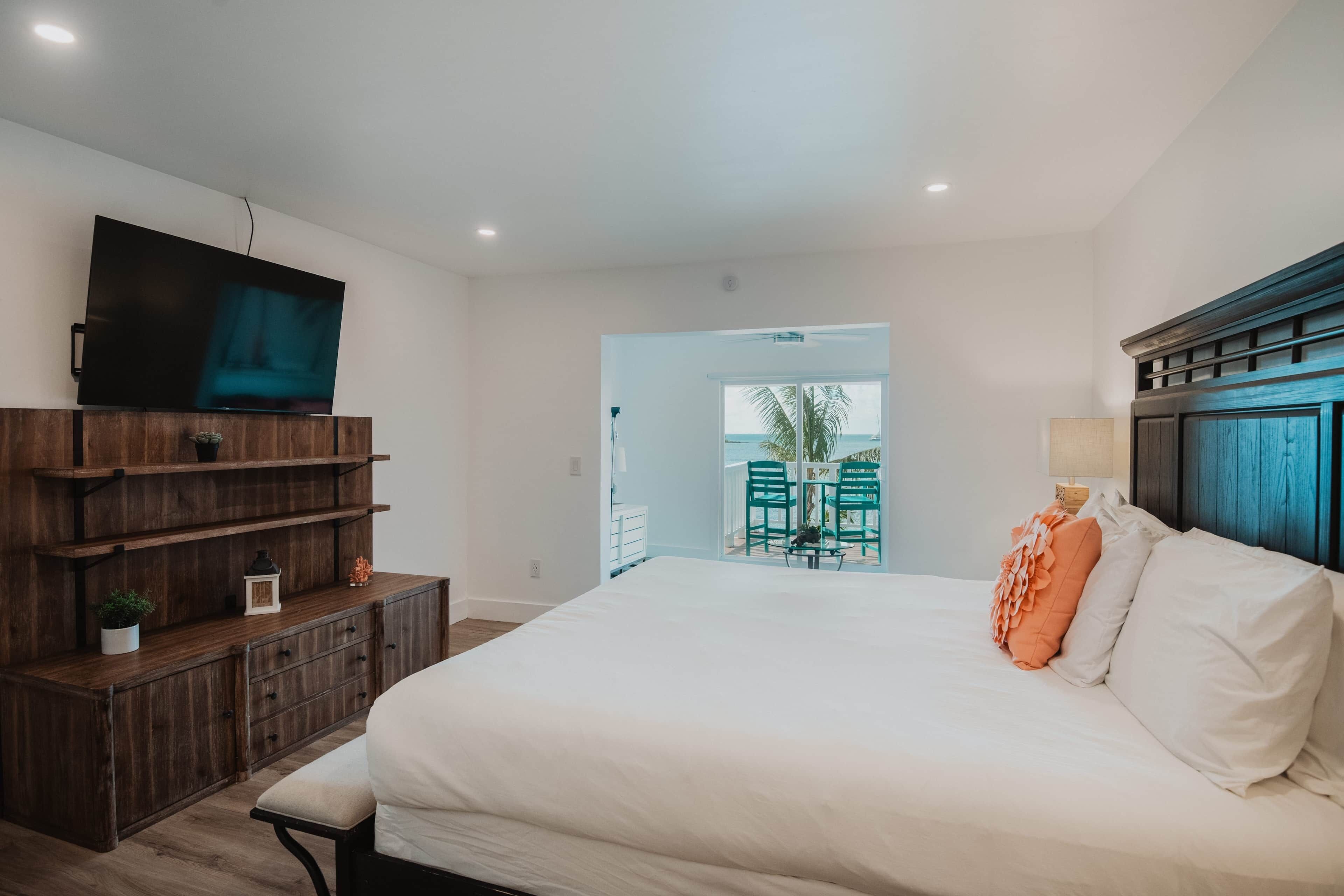 1 habitación y wifi 