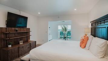 1 habitación y wifi