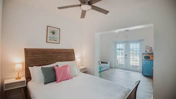 1 habitación y wifi