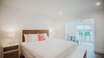 1 habitación y wifi