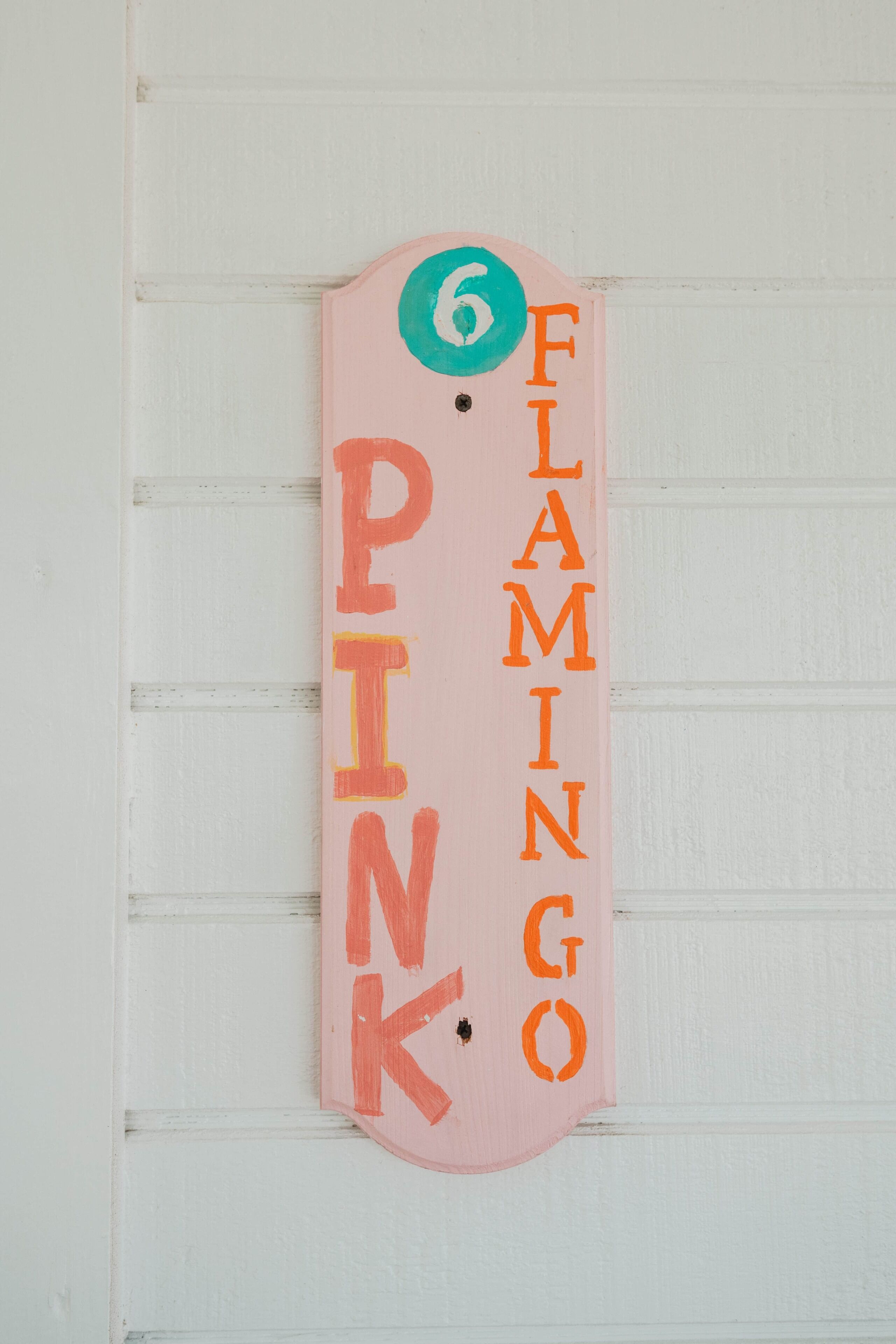 Détail de l’intérieur