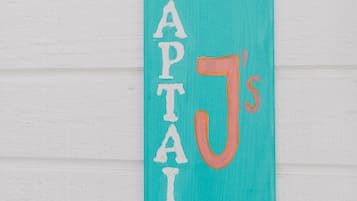 Yksityiskohta sisätiloista