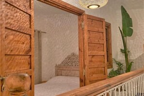 أسرّة أطفال/رضّع