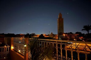Unclassified image, 4 of 29, button - Riad with Swimming Pools (Marrakech)