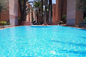 Unclassified image, 2 of 29, button - Riad with Swimming Pools (Marrakech)
