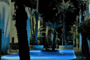 Unclassified image, 3 of 29, button - Riad with Swimming Pools (Marrakech)
