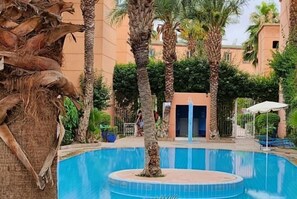 Servicio de la propiedad