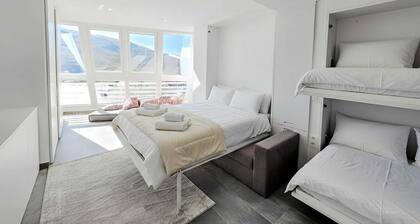 Increible aparatamento en Sierra Nevada