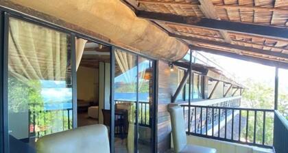 Bugana Beach and Dive Resort