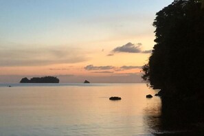 Miscellaneous - Bugana Beach and Dive Resort (Negros Occidental)