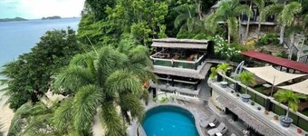 Bugana Beach and Dive Resort