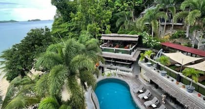 Bugana Beach and Dive Resort