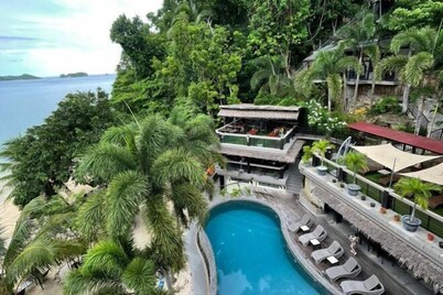 Bugana Beach and Dive Resort