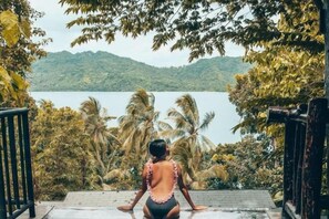 Room - Bugana Beach and Dive Resort (Negros Occidental)