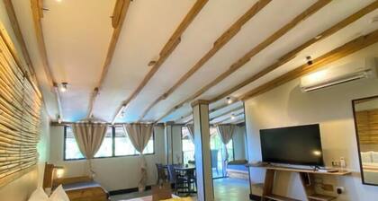 Bugana Beach and Dive Resort