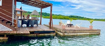 Isla privada Mata Mua