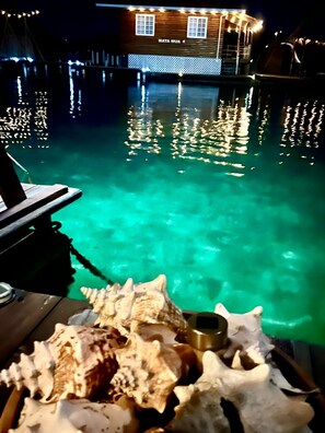 Standard House, Lanai, Sea View | Terrace/patio