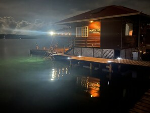 Standard House, Lanai, Sea View | Terrace/patio