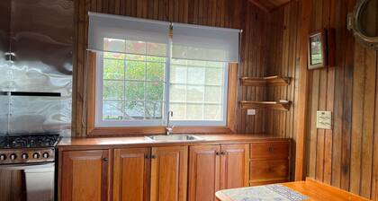 Isla privada Mata Mua